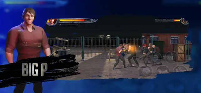 Captura de Pantalla 5 Streets Of Mayhem iphone