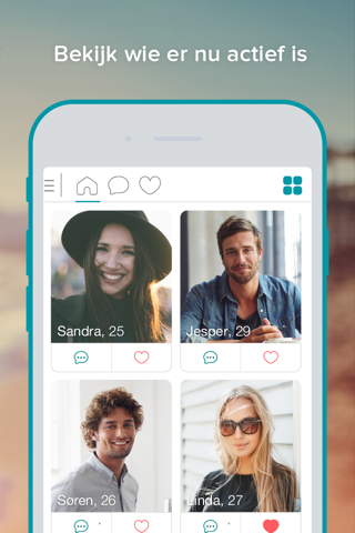 Mint: Online Dating App & Chat screenshot 2