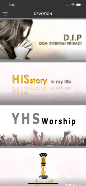 YHS APP(圖5)-速報App