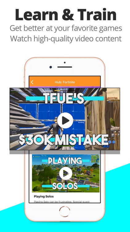 Gameflip - Buy & Sell
