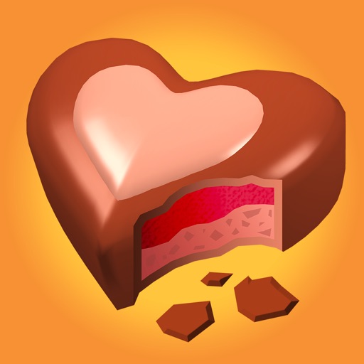 Chocolate Splash icon