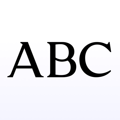 Diario ABC: Noticias España Icon