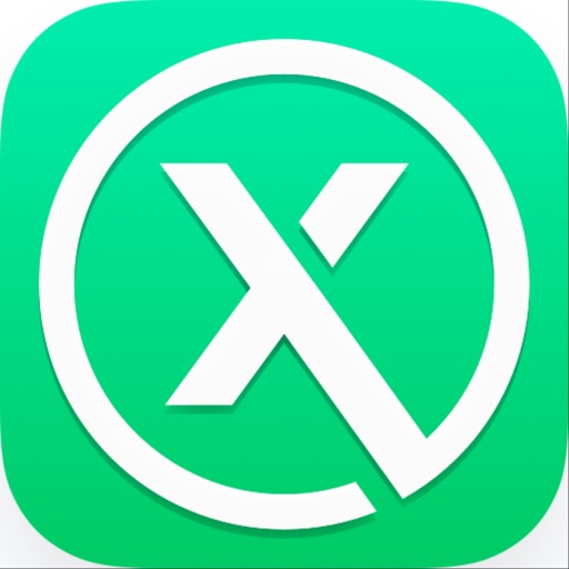 XDICT English Dictionary iOS App