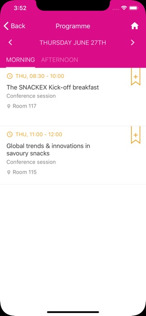 SNACKEX 2019(圖3)-速報App