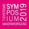 A T-Systems Magyarország 2019