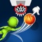 This Basketball Puzzler challenges your skills of Aiming, Shooting and Logic to make the gameplay interesting and fun