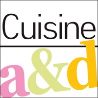 Cuisine AD