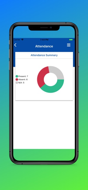 PSG CAS STUDENT(圖4)-速報App