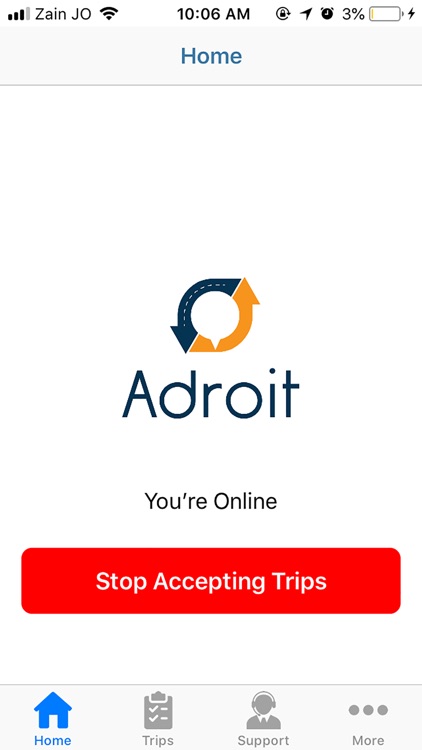 Adroit Drivers screenshot-3