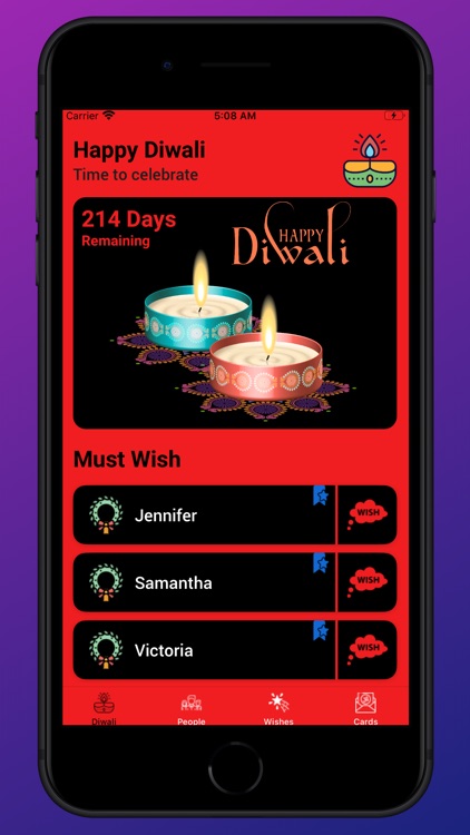 Dilek Diwali