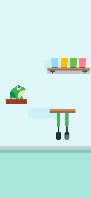 Jump Froggy!(圖1)-速報App