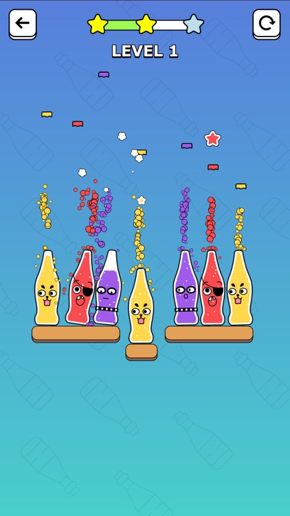 Bottle Up & Pop screenshot-0