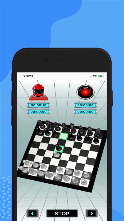 My Chess Apps