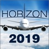 Horizon Flight Simulator