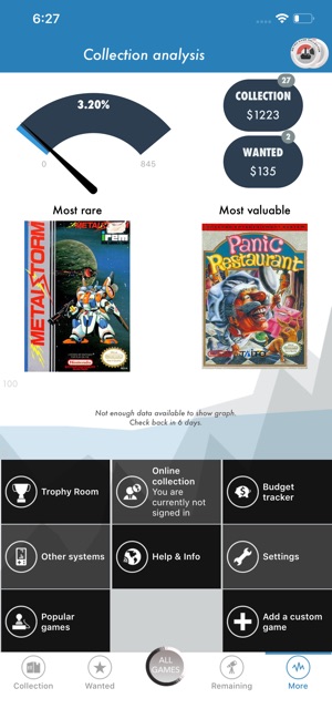 Retro Game Collector(圖5)-速報App