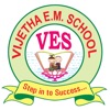 Vijetha E M School