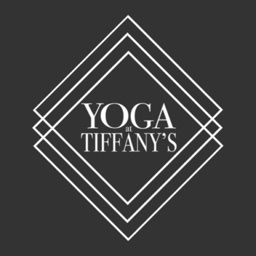 Yoga at Tiffany's