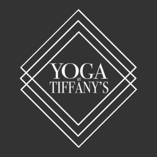 Yoga at Tiffany's