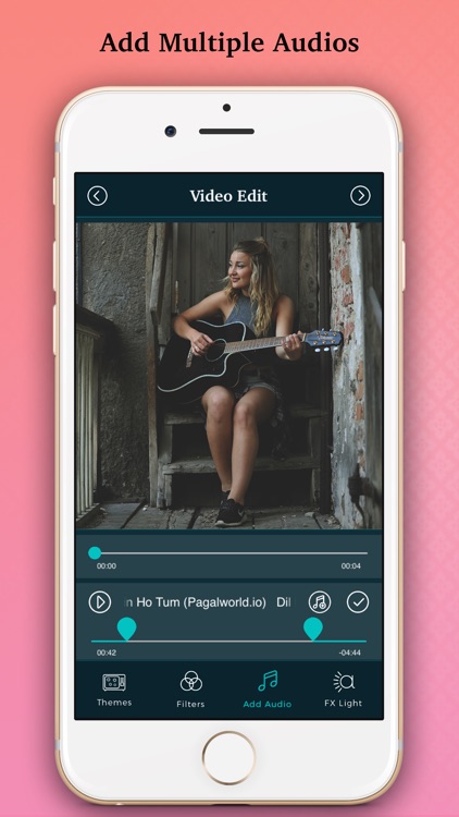 Video Maker Photos With Music