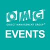 Object Management Group Events