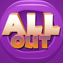 AllOut - Puzzle Game