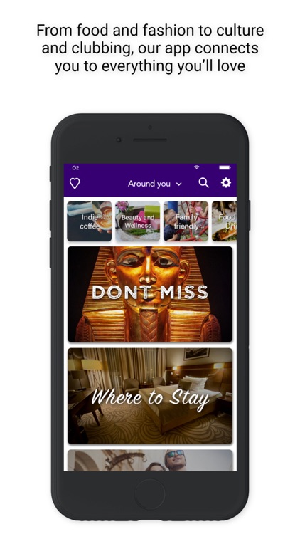 Discover App By Snapsales Discover App By Snapsales