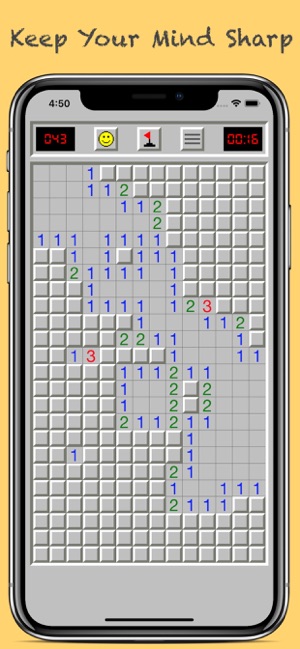 Minesweeper Classic·(圖2)-速報App