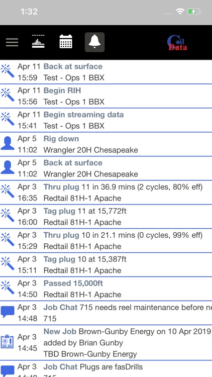 CoilData screenshot-3