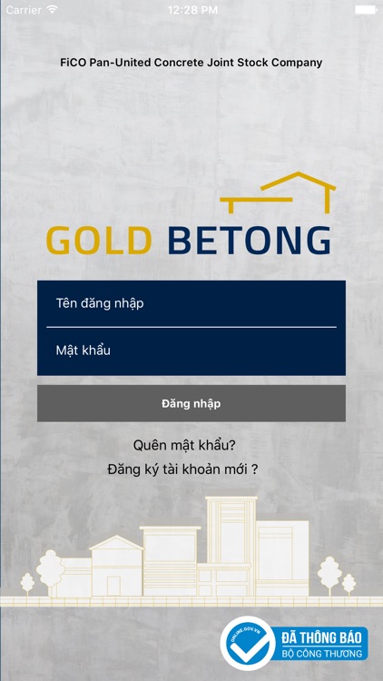 GoldBetong