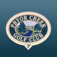 Pryor Creek Golf Course pc