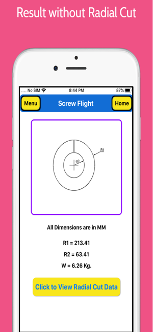 Screw Flight Pro(圖5)-速報App