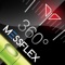 The official MessFlex-App