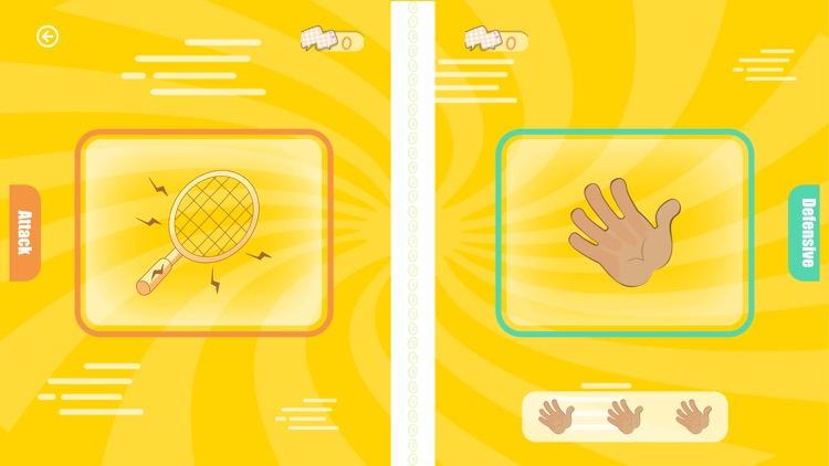 Than Hand Speed screenshot-8