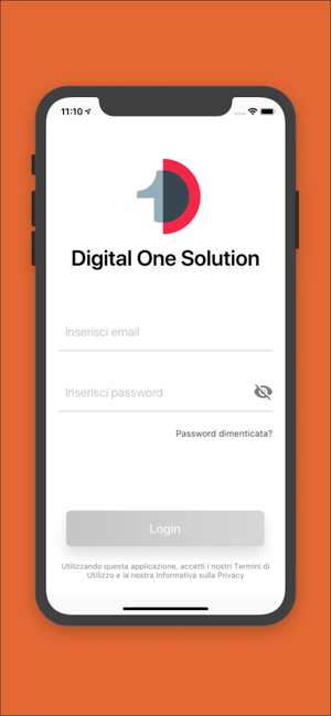 Digital one solution Business(圖1)-速報App