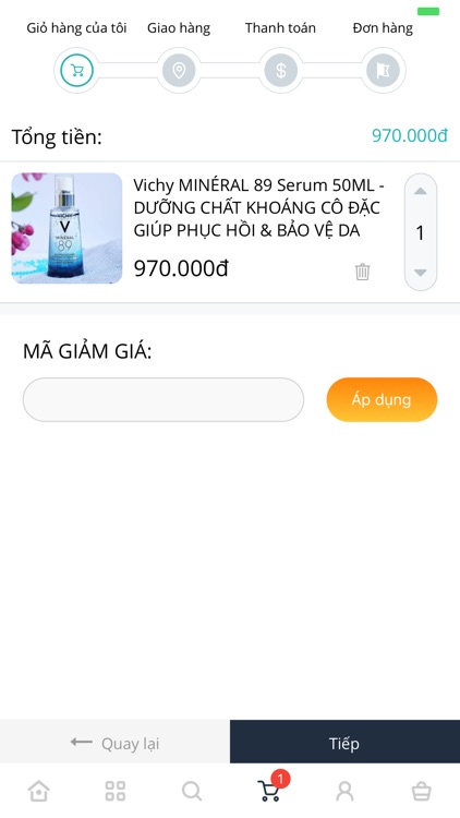 Alex's House screenshot-6