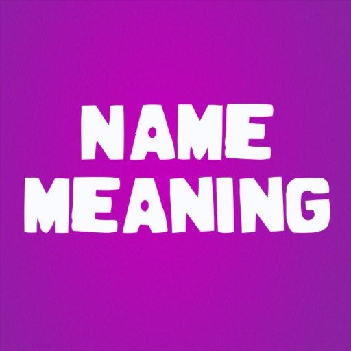 Image result for name meaning