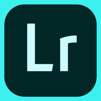Adobe Lightroom – Foto-Editor Adobe Lightroom – Foto-Editor