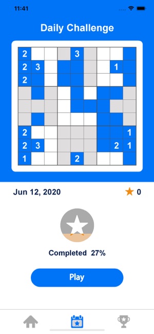 Block Puzzle - Ninth Game(圖3)-速報App