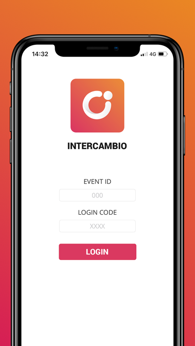 How to cancel & delete Intercambio from iphone & ipad 1