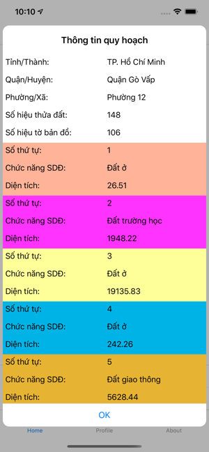 Coi Sổ Đỏ(圖7)-速報App