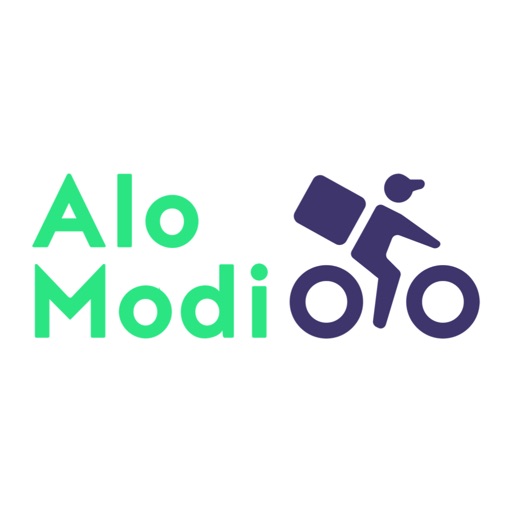 Alo Modi