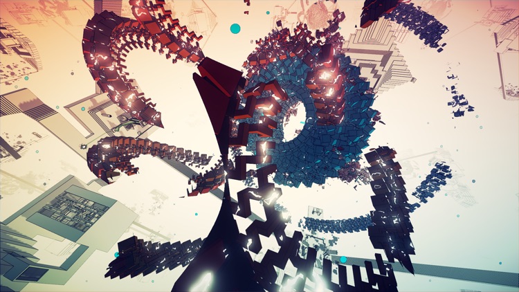 Manifold Garden screenshot-4