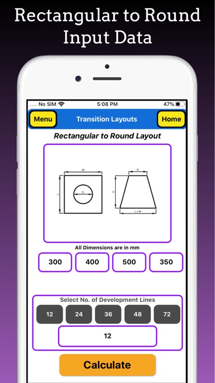 Transition Layouts Pro screenshot-6