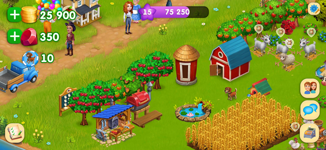 Seaside Farm(圖6)-速報App