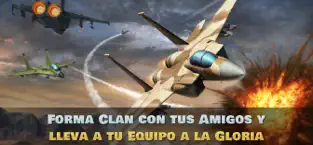Captura de Pantalla 5 Ace Force: Joint Combat iphone