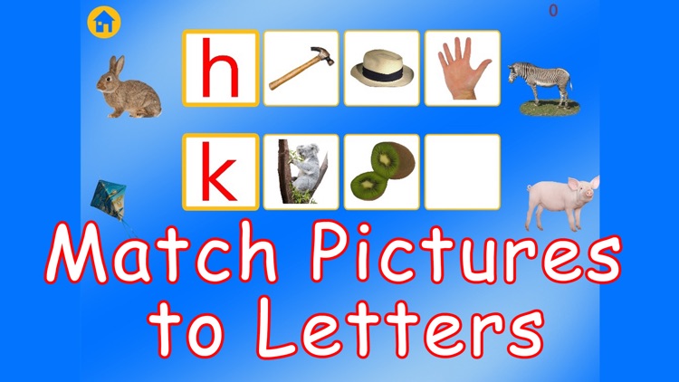 ABC MAGIC PHONICS screenshot-3