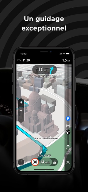 SCARICARE TOMTOM ONE DA