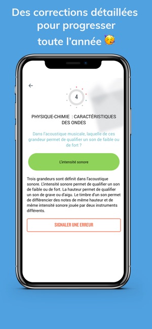 Concours Ingés Post Bac(圖5)-速報App