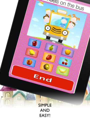 Baby Phone Games - Dial n Play screenshot 3