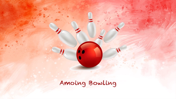 Amoing Bowling